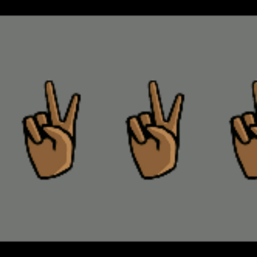 Meet your Posher, Denise